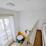 Central Studio Apts Milano-Corso Magenta