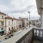 Central Studio Apts Milano-Corso Magenta
