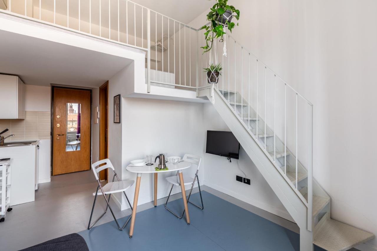 Appartement Central Studio Apts Milano-corso Magenta