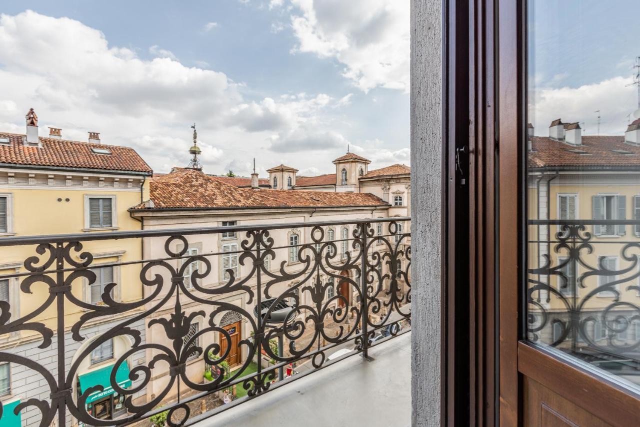 Appartement Central Studio Apts Milano-corso Magenta Milan