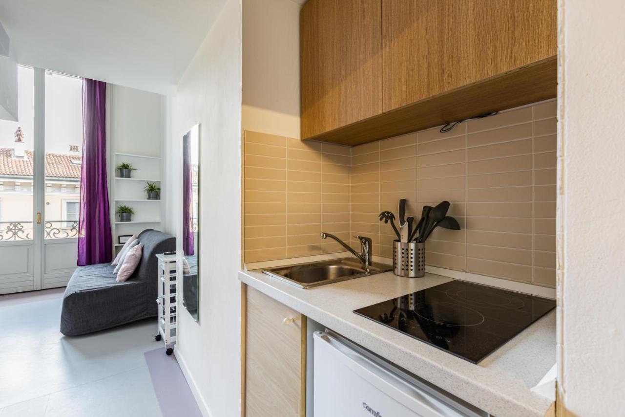 Appartement Central Studio Apts Milano-corso Magenta Milan