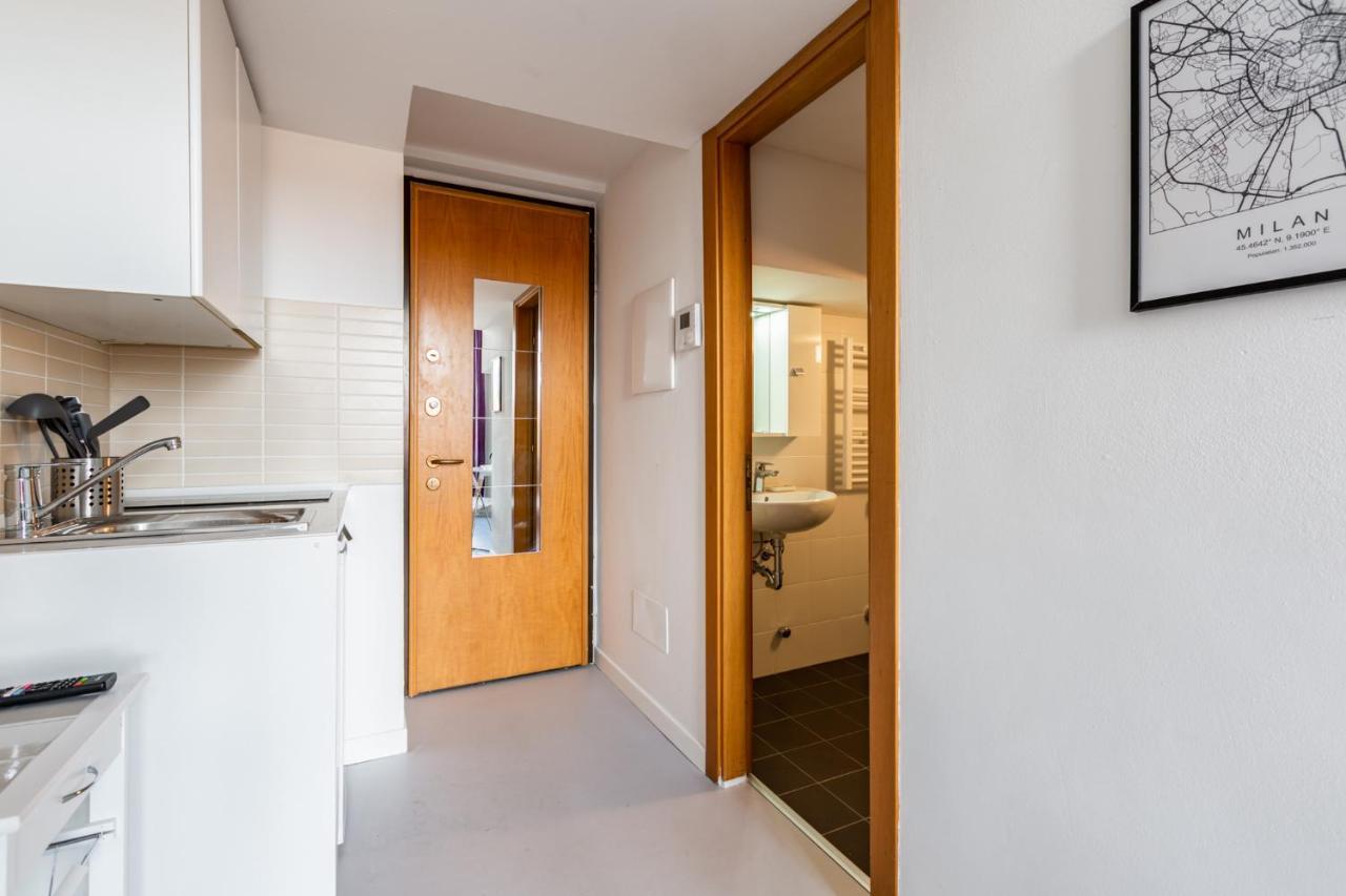 Central Studio Apts Milano-corso Magenta Appartement *
