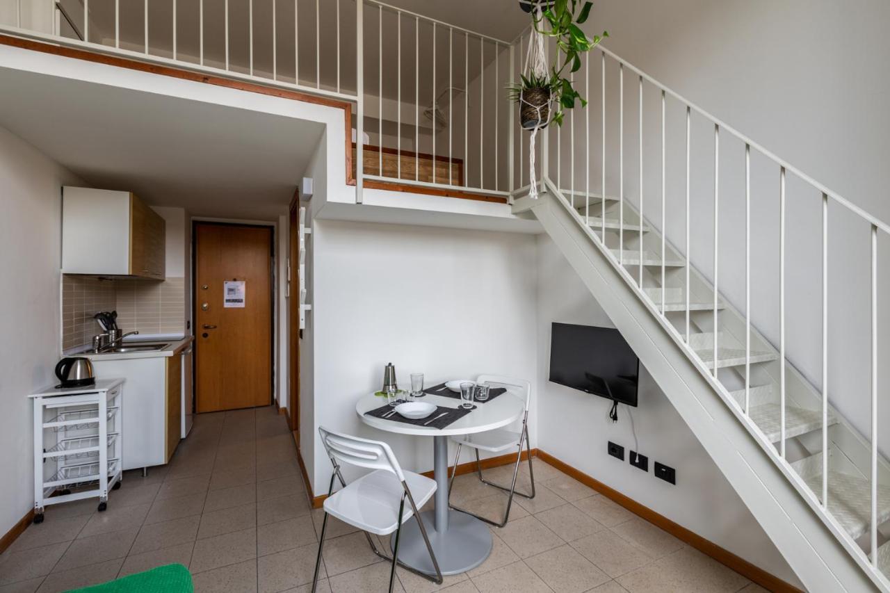 Central Studio Apts Milano-corso Magenta Appartement *