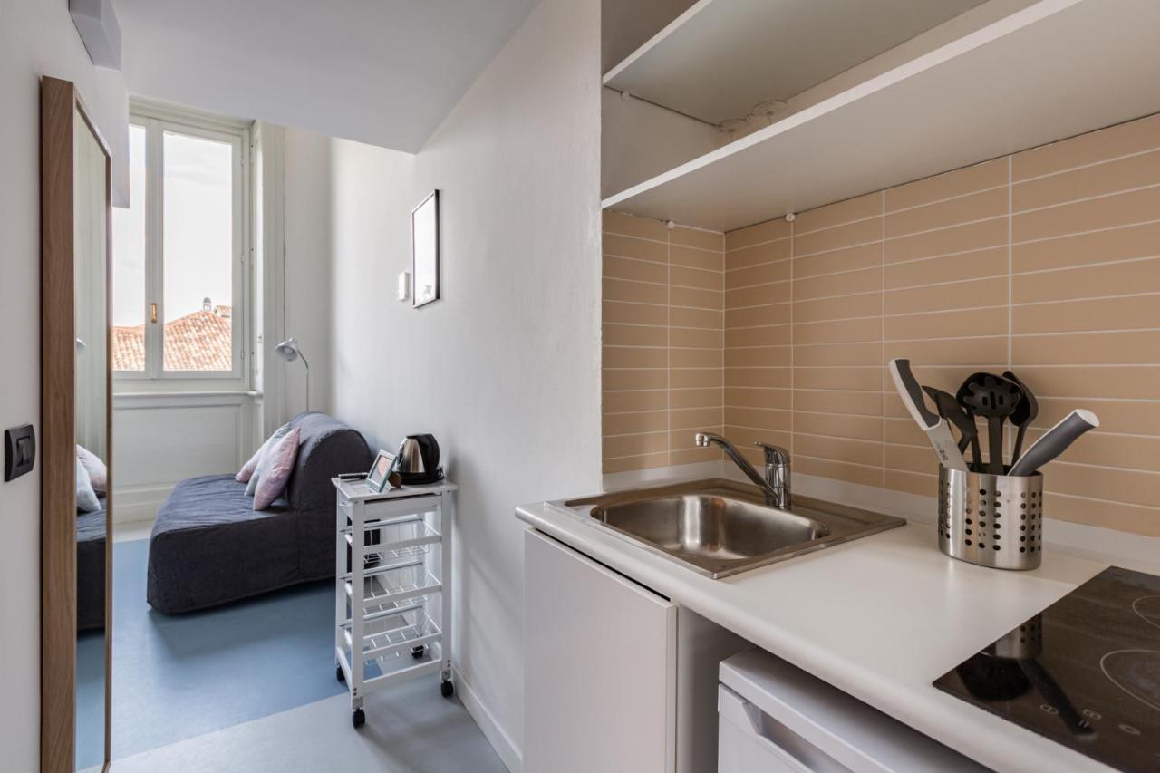 Central Studio Apts Milano-corso Magenta Milan