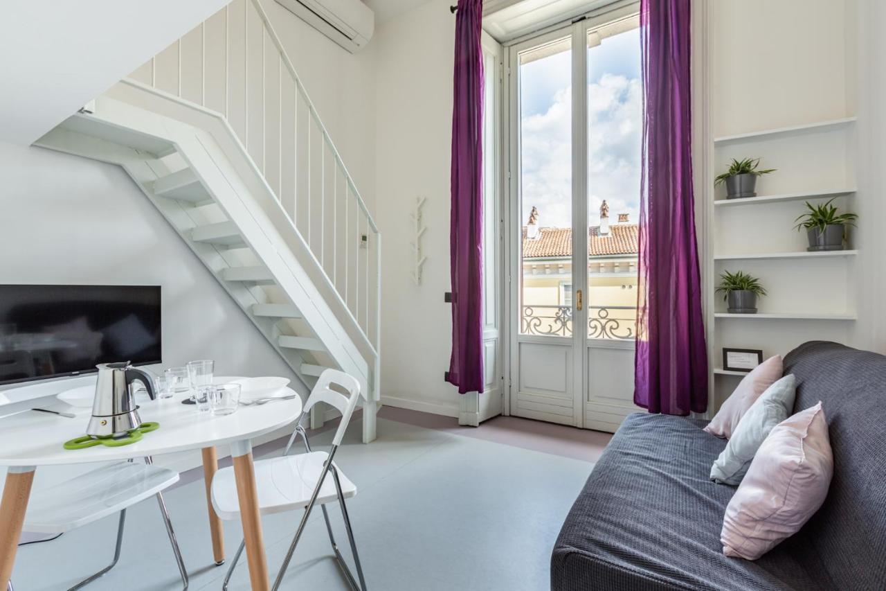 Central Studio Apts Milano-corso Magenta * Milan