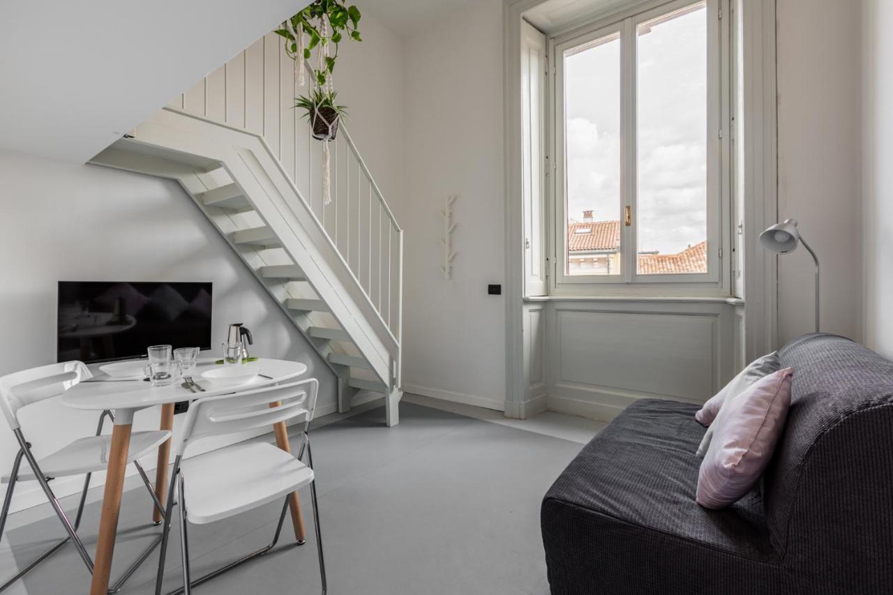 Appartement Central Studio Apts Milano-corso Magenta