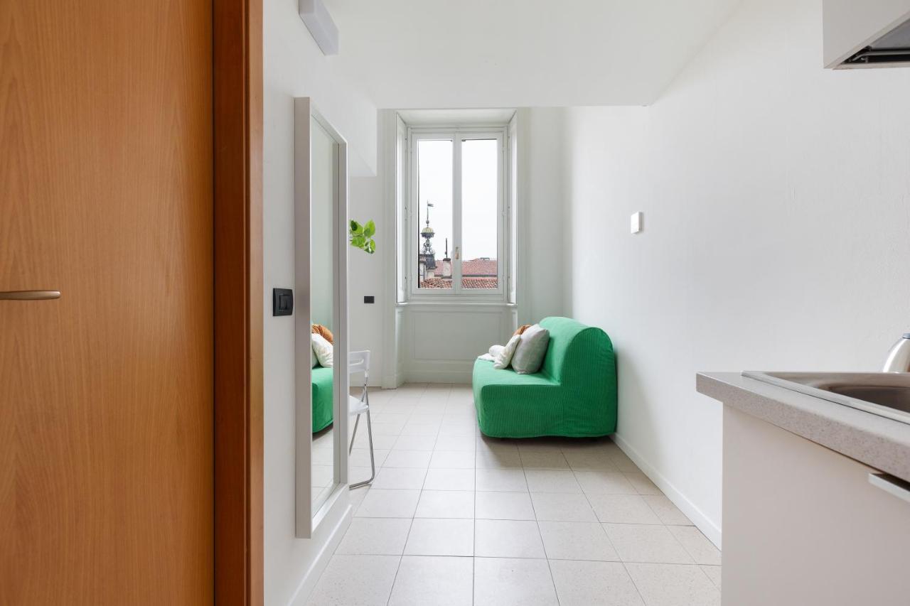 Central Studio Apts Milano-corso Magenta Appartement *