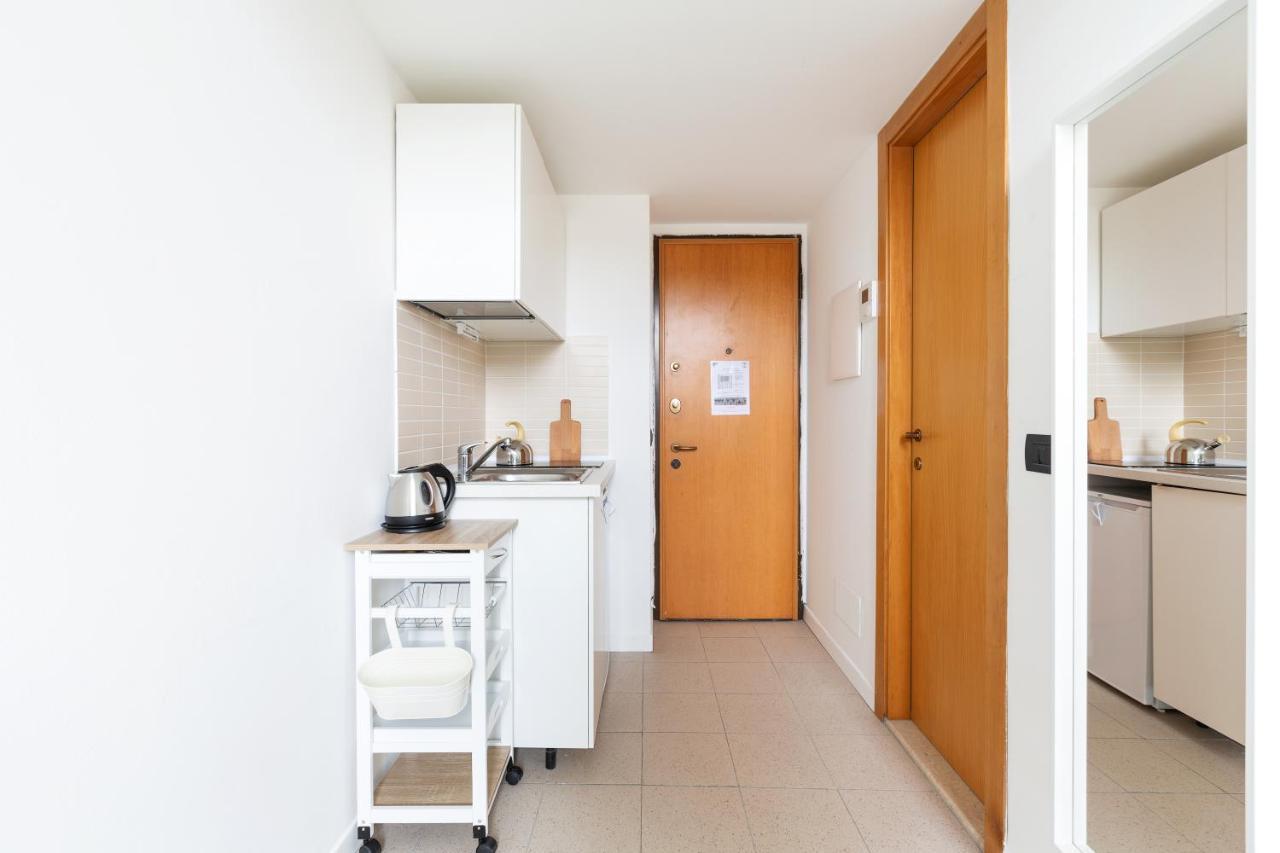 Appartement Central Studio Apts Milano-corso Magenta