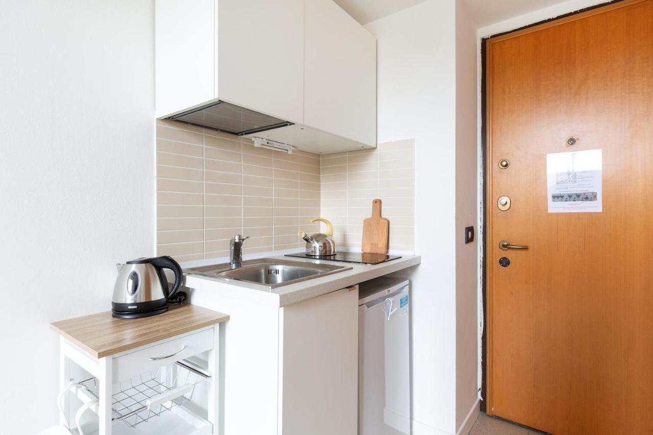 Central Studio Apts Milano-corso Magenta Appartement *