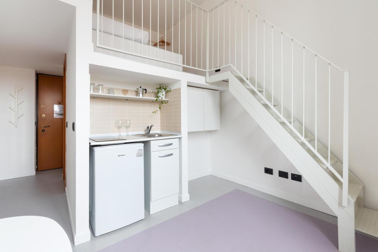 Appartement Central Studio Apts Milano-corso Magenta Milan