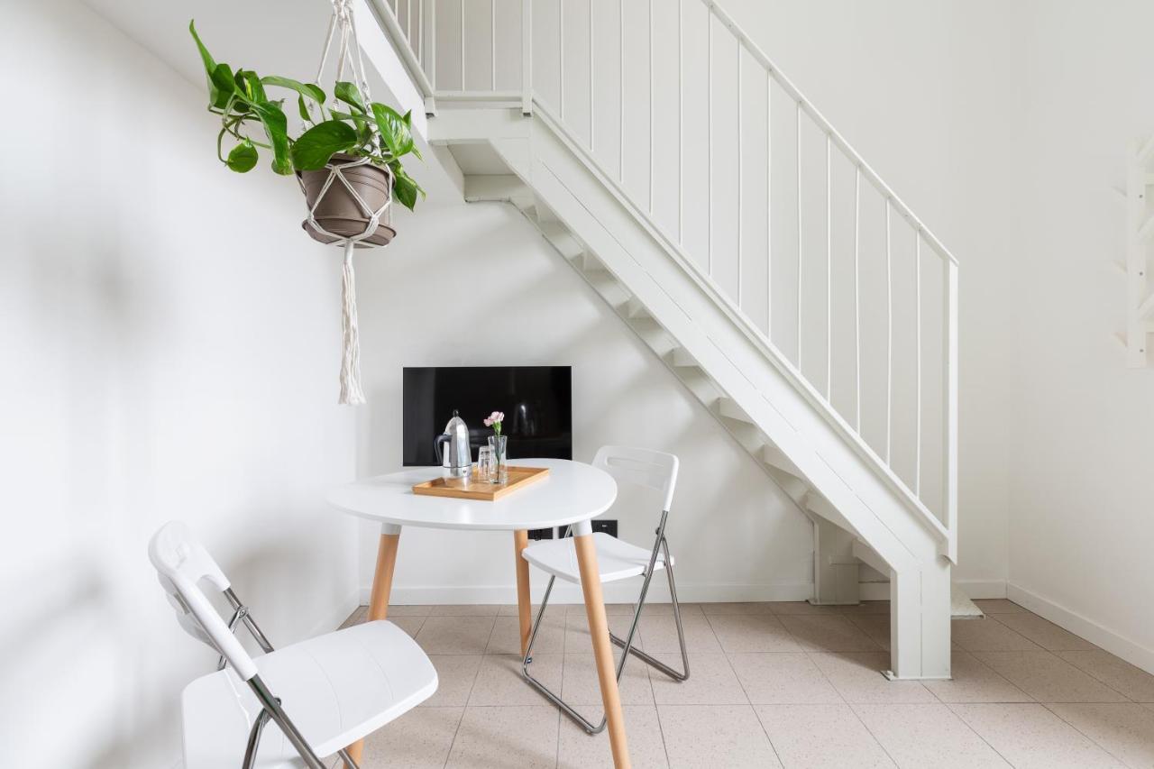 Central Studio Apts Milano-corso Magenta Appartement *