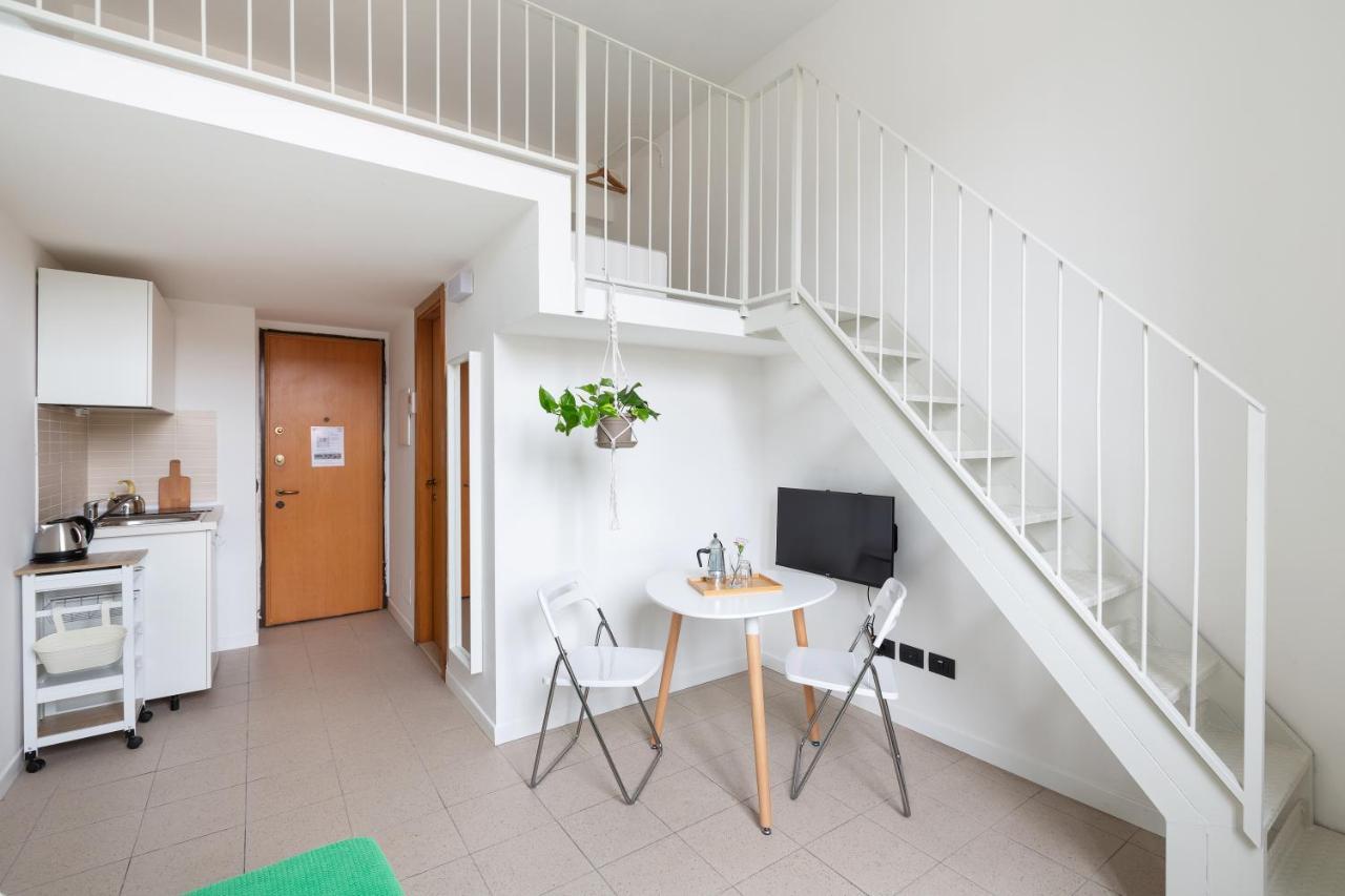 Central Studio Apts Milano-corso Magenta Appartement Milan