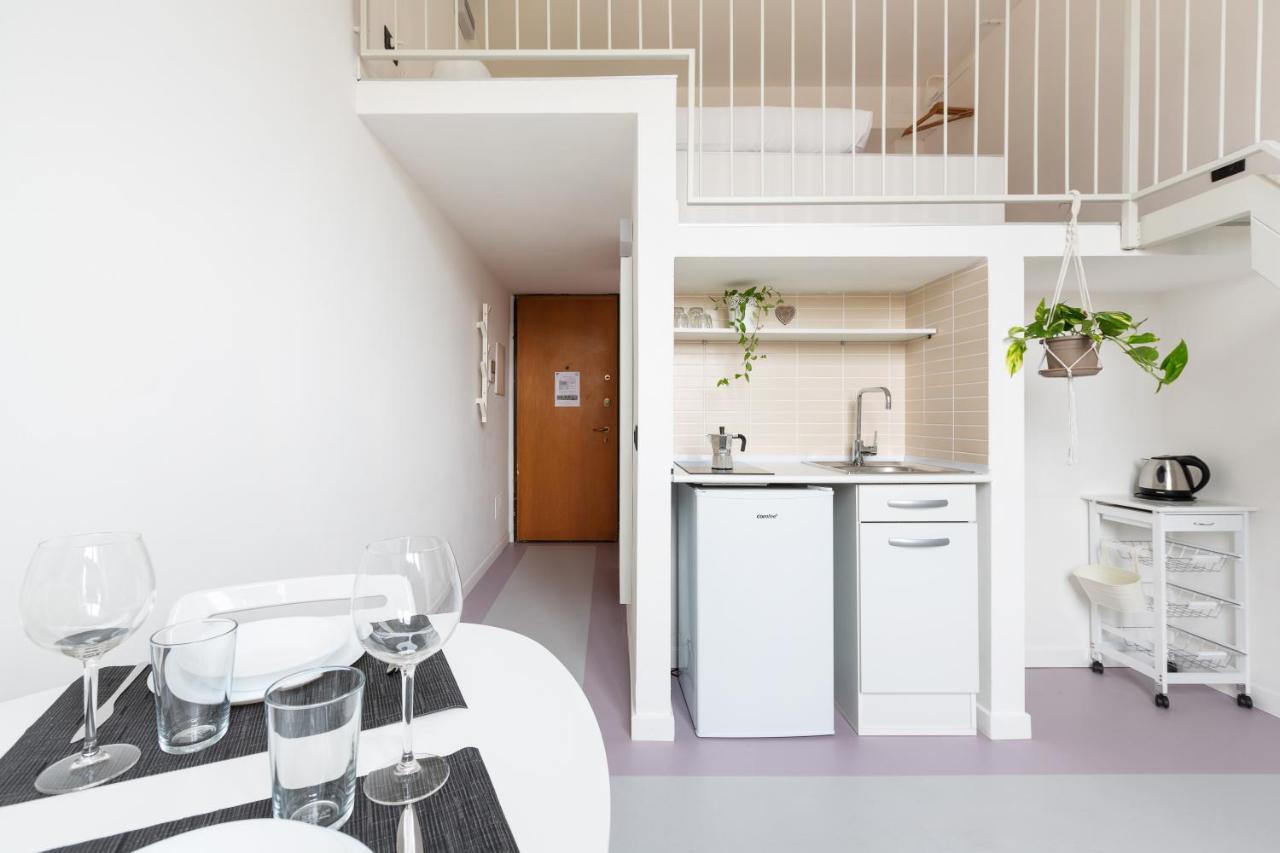 Appartement Central Studio Apts Milano-corso Magenta *