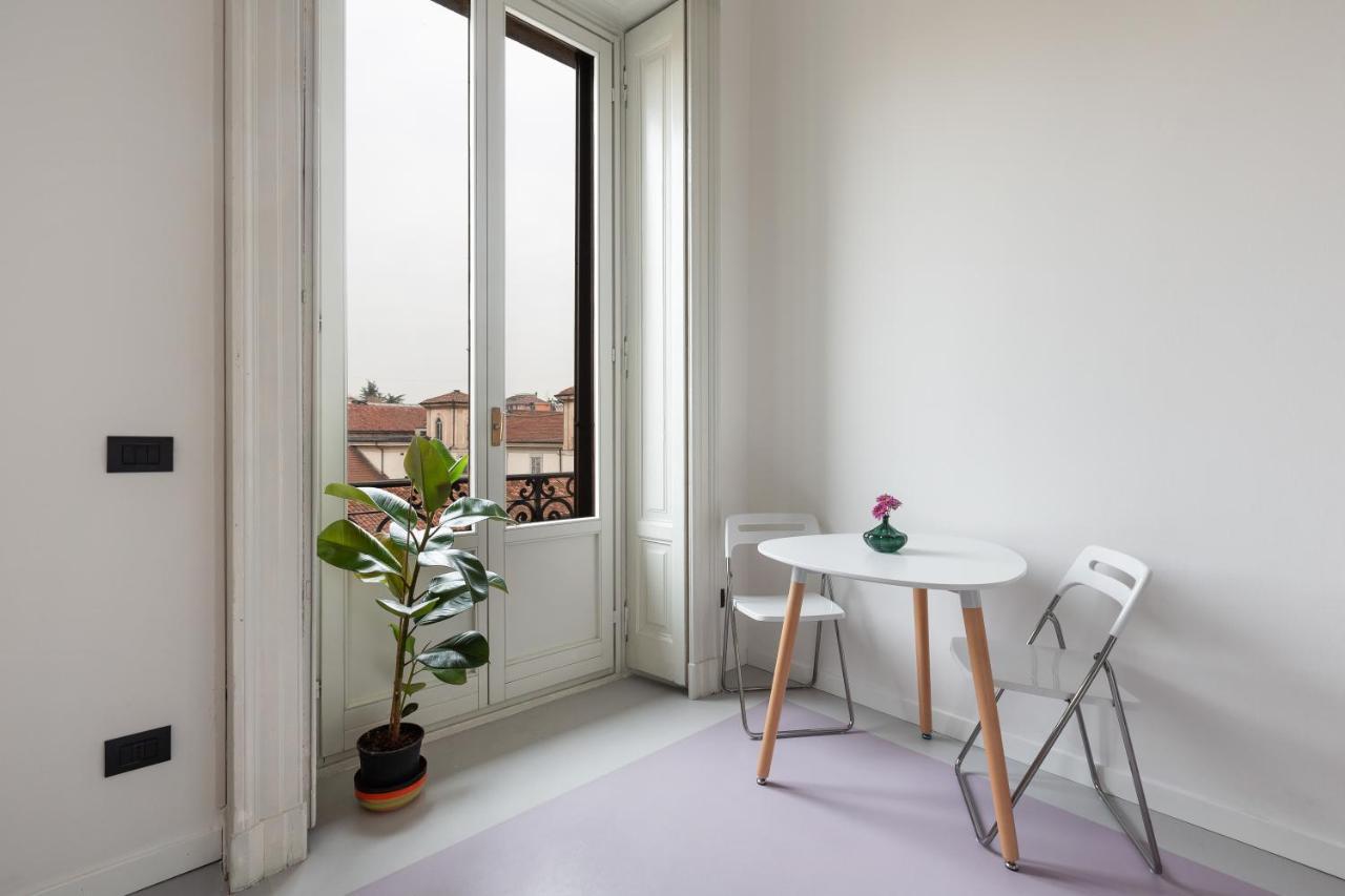 Appartement Central Studio Apts Milano-corso Magenta *