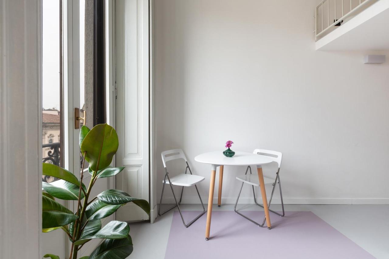 Appartement Central Studio Apts Milano-corso Magenta