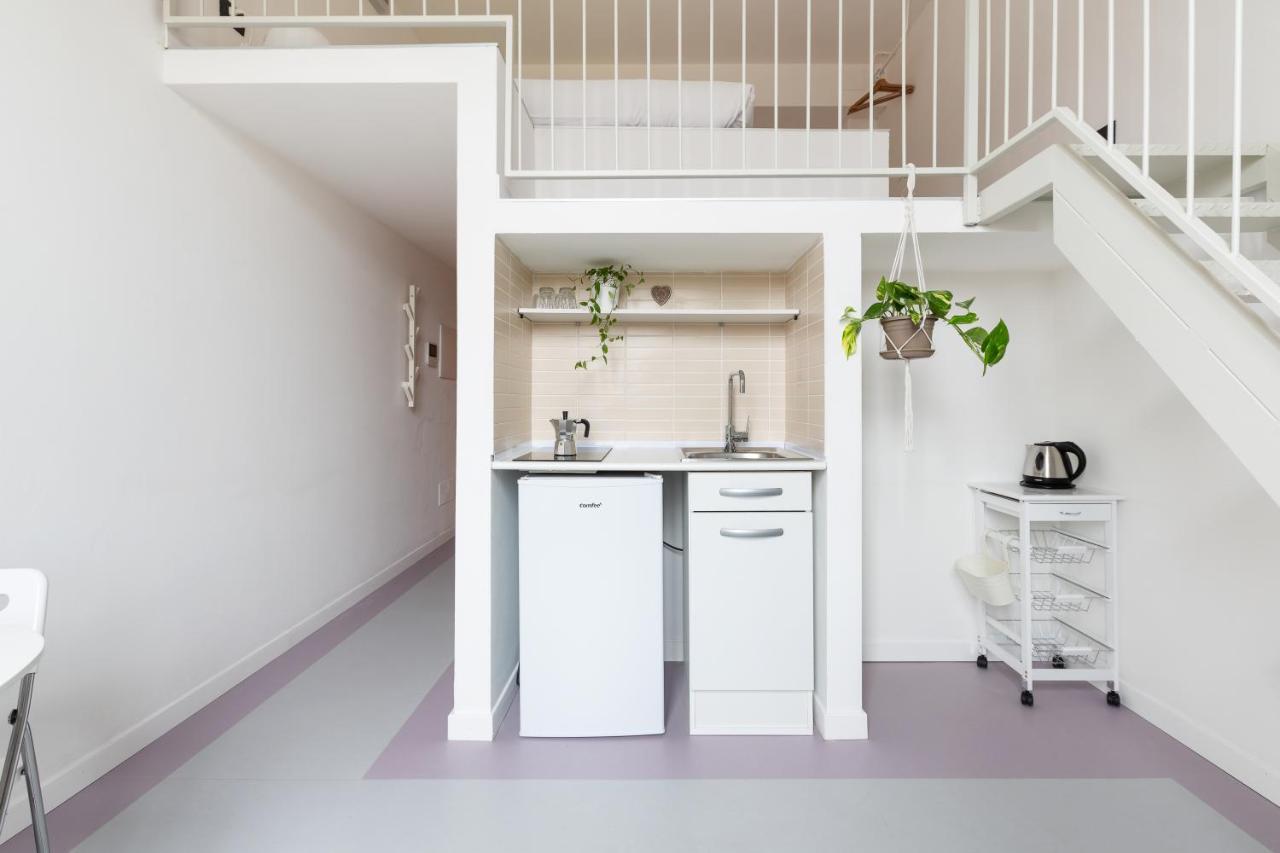 Central Studio Apts Milano-corso Magenta Appartement *