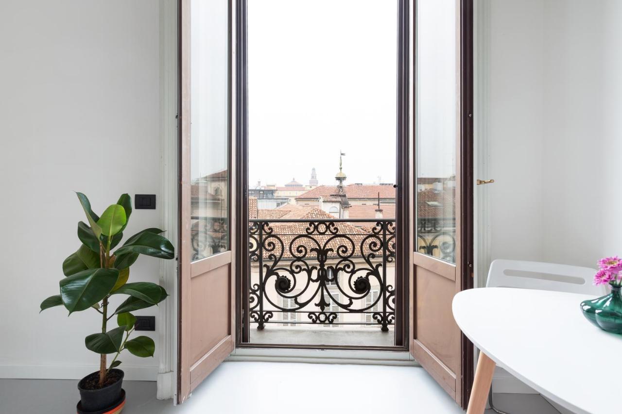 Central Studio Apts Milano-corso Magenta Appartement *