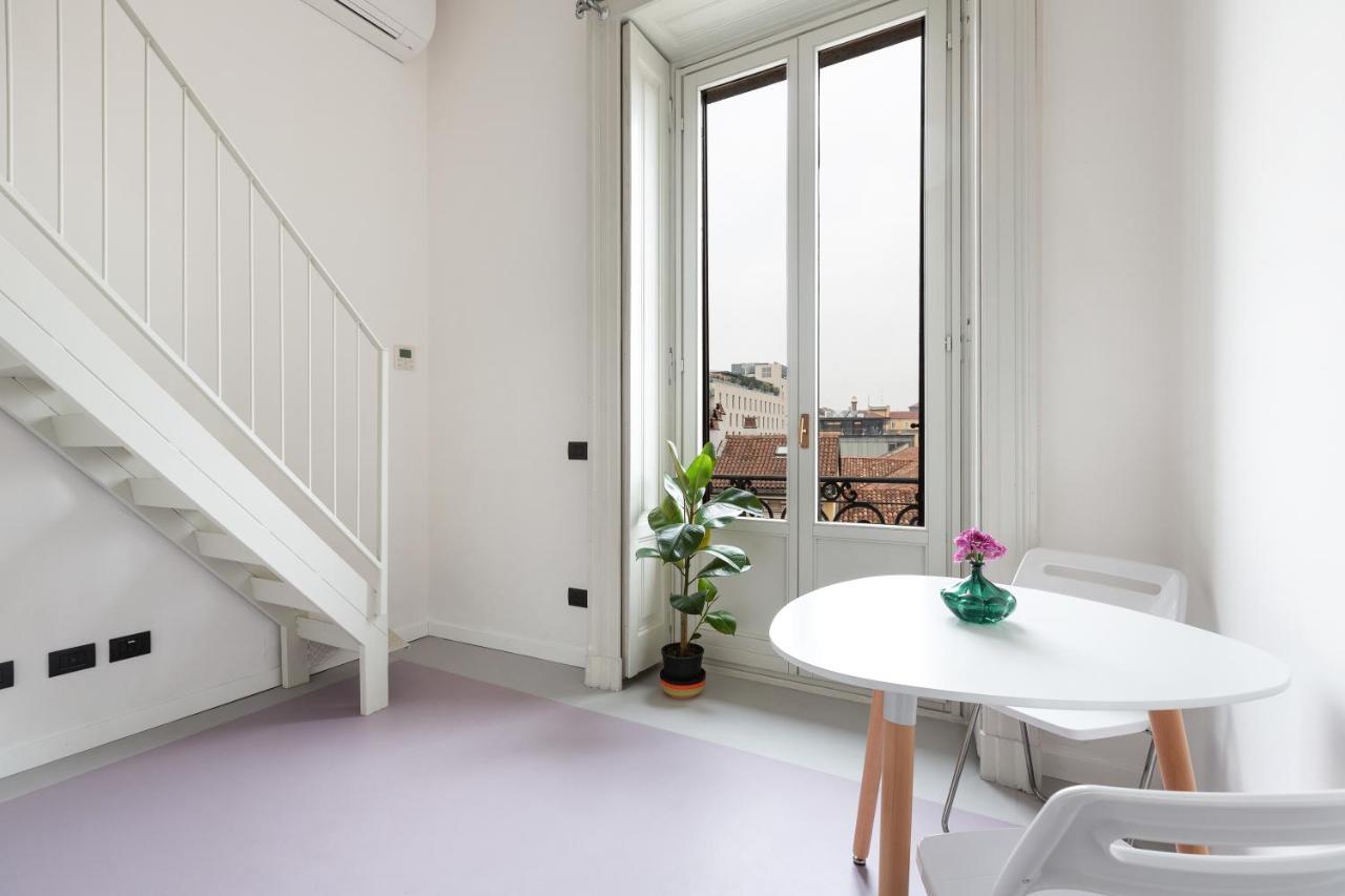 Central Studio Apts Milano-corso Magenta Milan