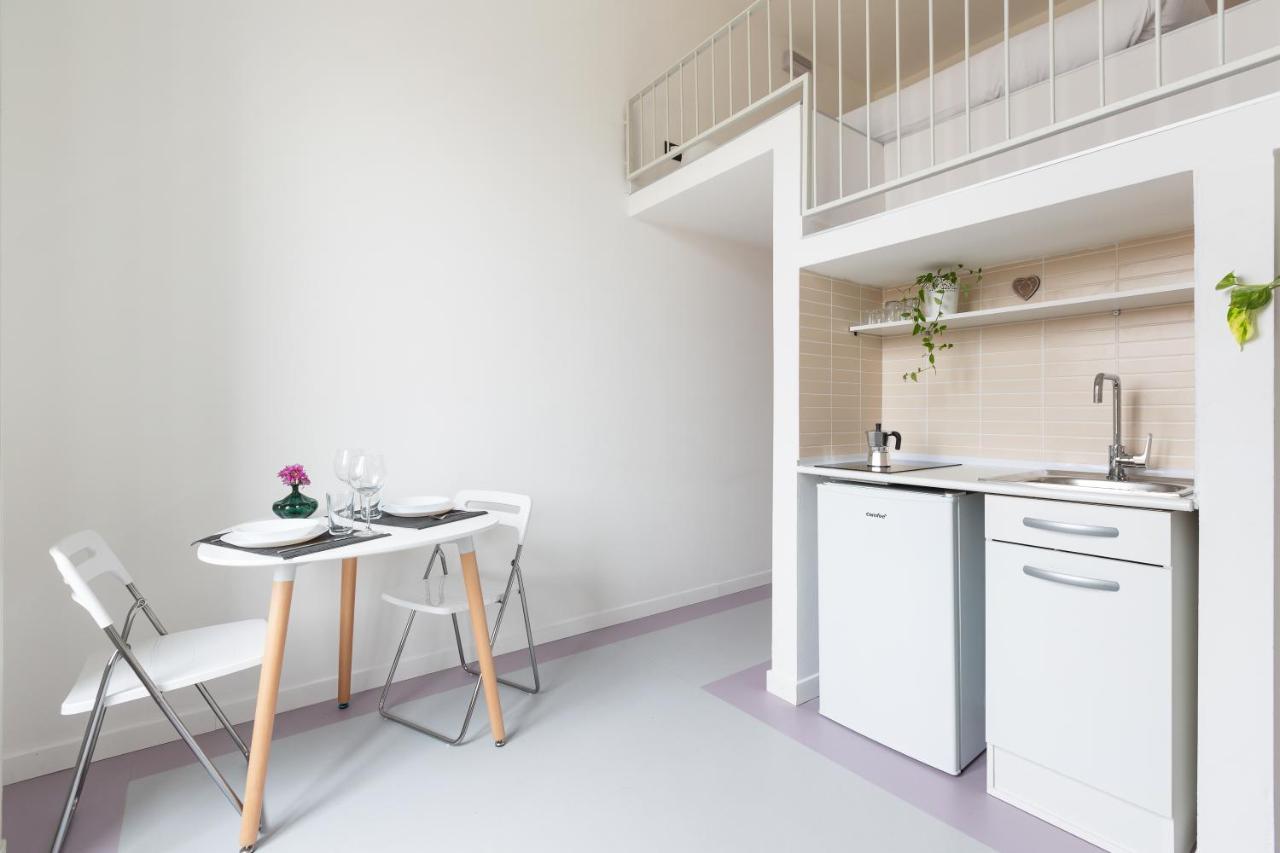 Appartement Central Studio Apts Milano-corso Magenta Milan