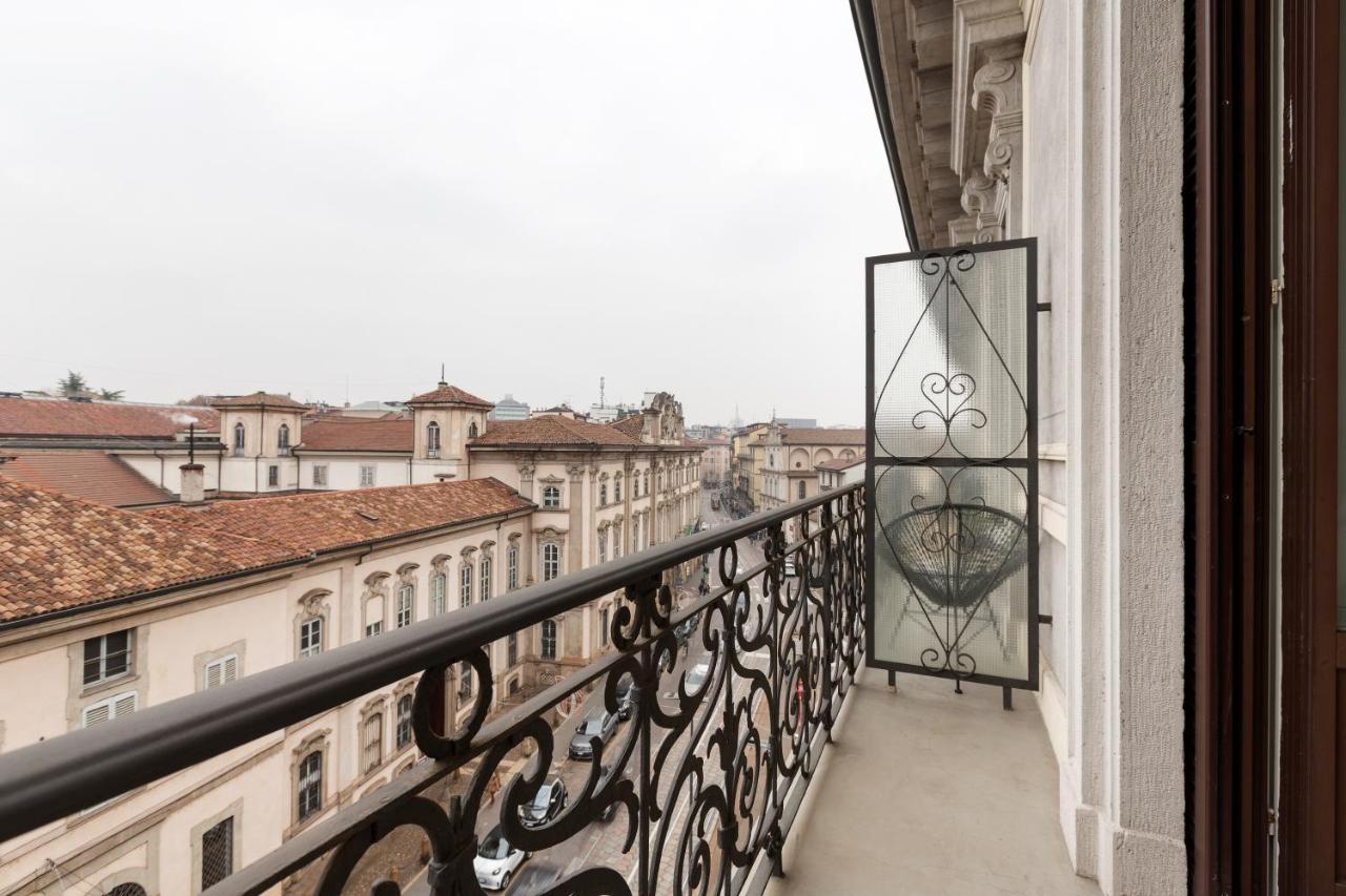 Appartement Central Studio Apts Milano-corso Magenta Milan