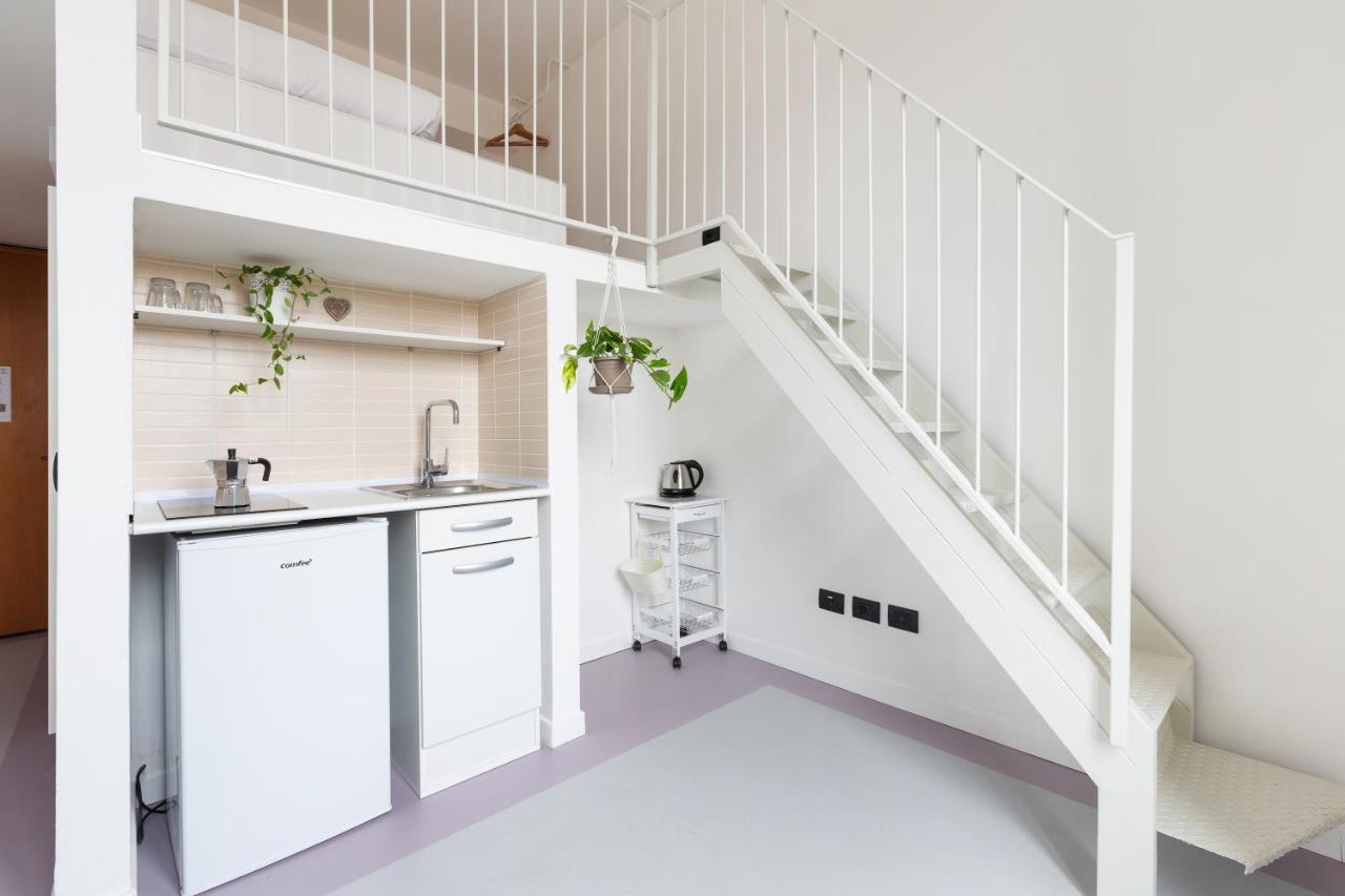 Central Studio Apts Milano-corso Magenta Appartement Milan
