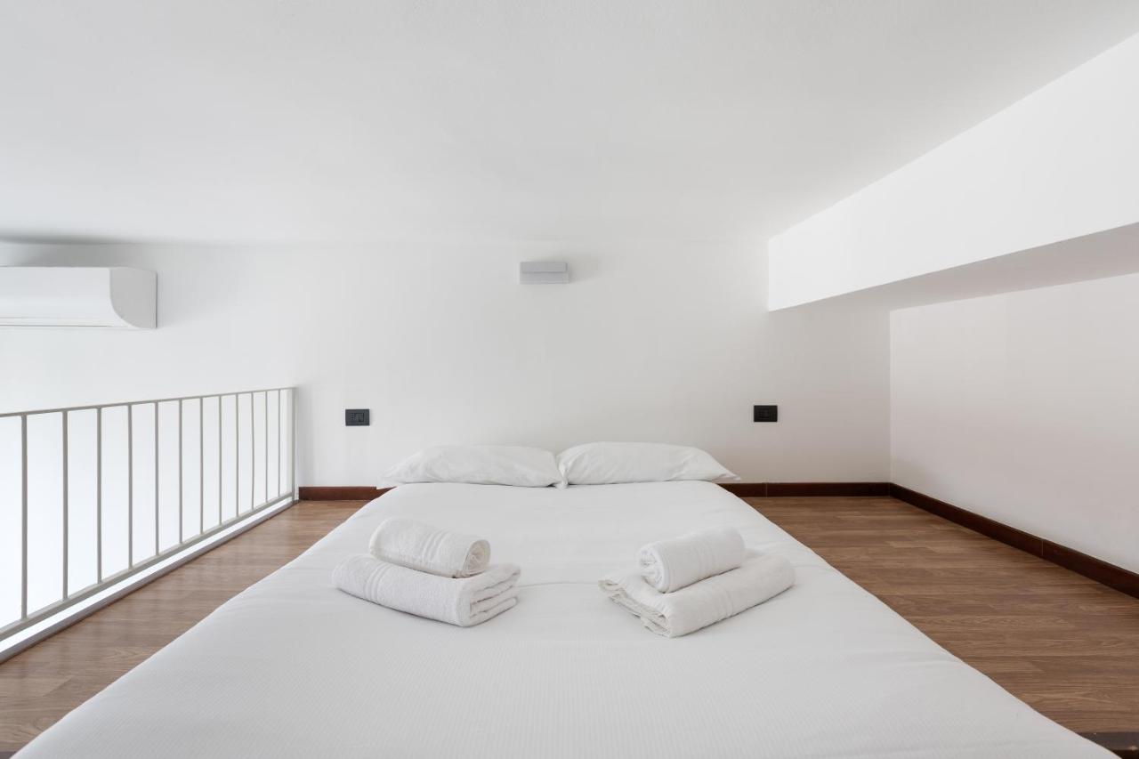 Central Studio Apts Milano-corso Magenta Appartement *