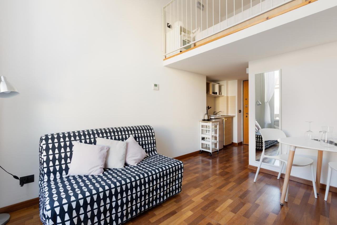 Appartement Central Studio Apts Milano-corso Magenta Milan