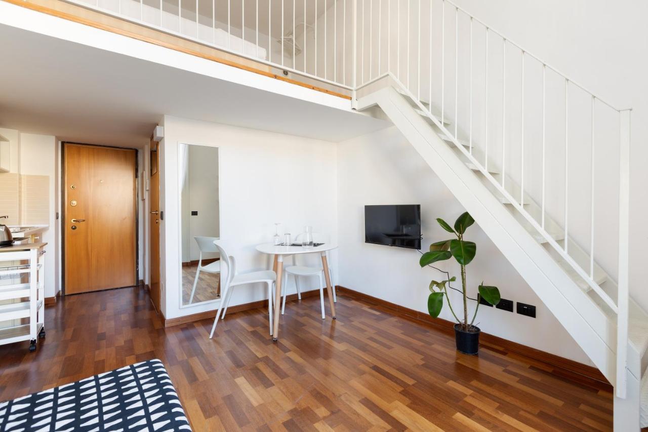 Central Studio Apts Milano-corso Magenta Appartement *