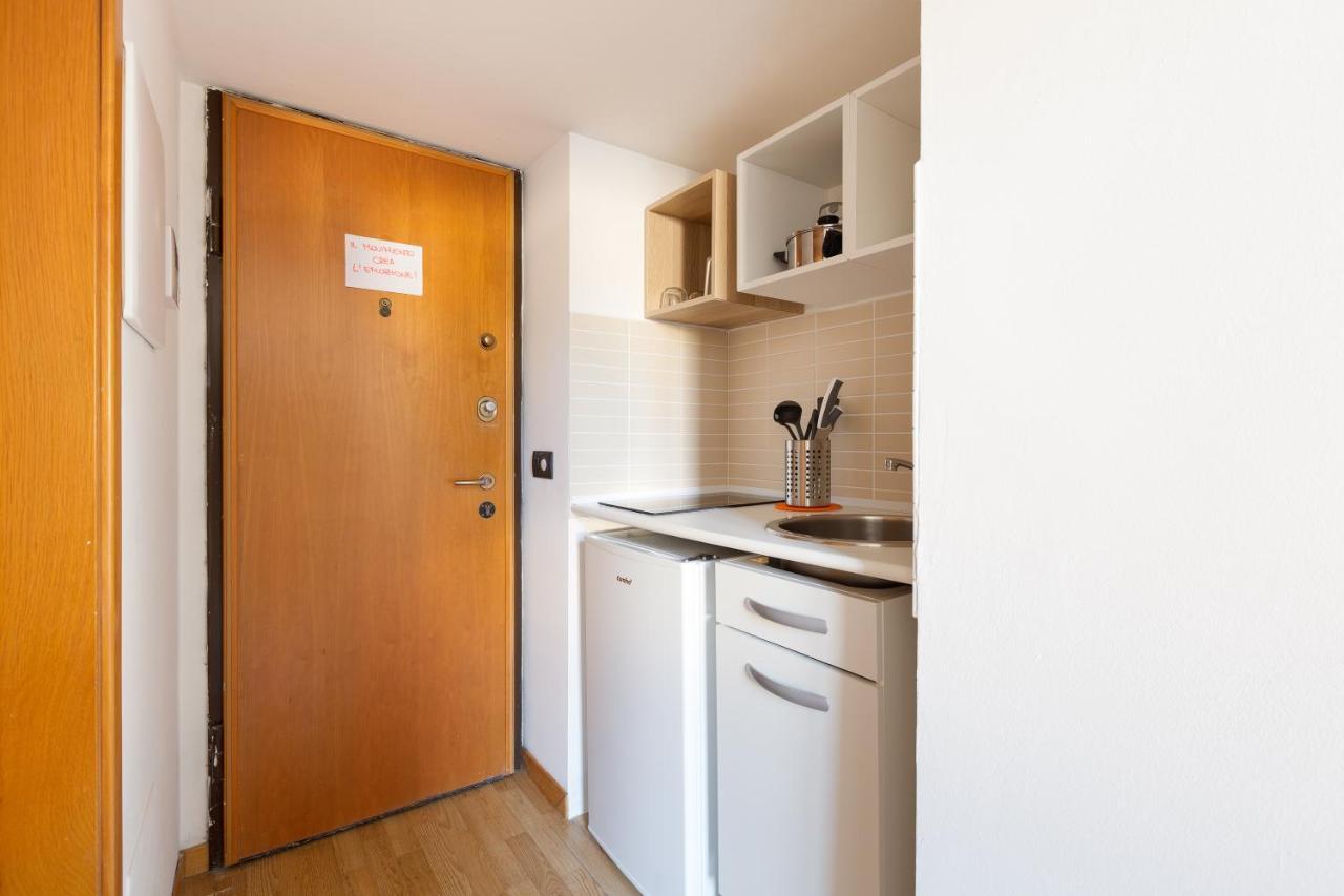 Central Studio Apts Milano-corso Magenta Appartement