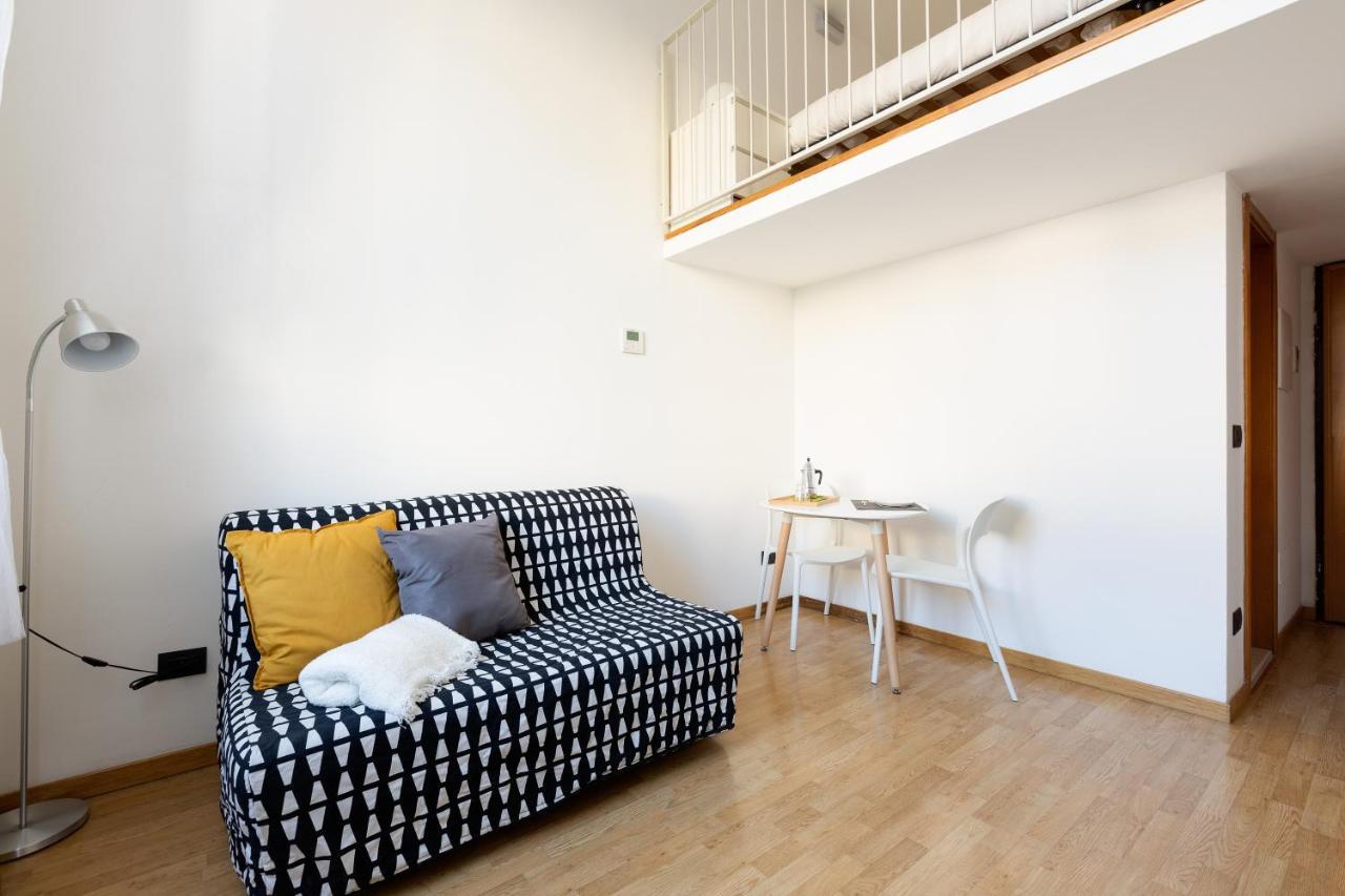 Appartement Central Studio Apts Milano-corso Magenta Milan