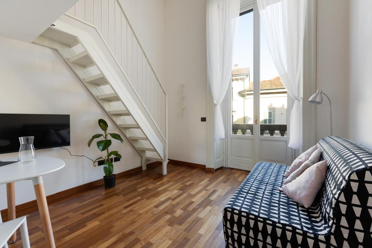 Appartement Central Studio Apts Milano-corso Magenta