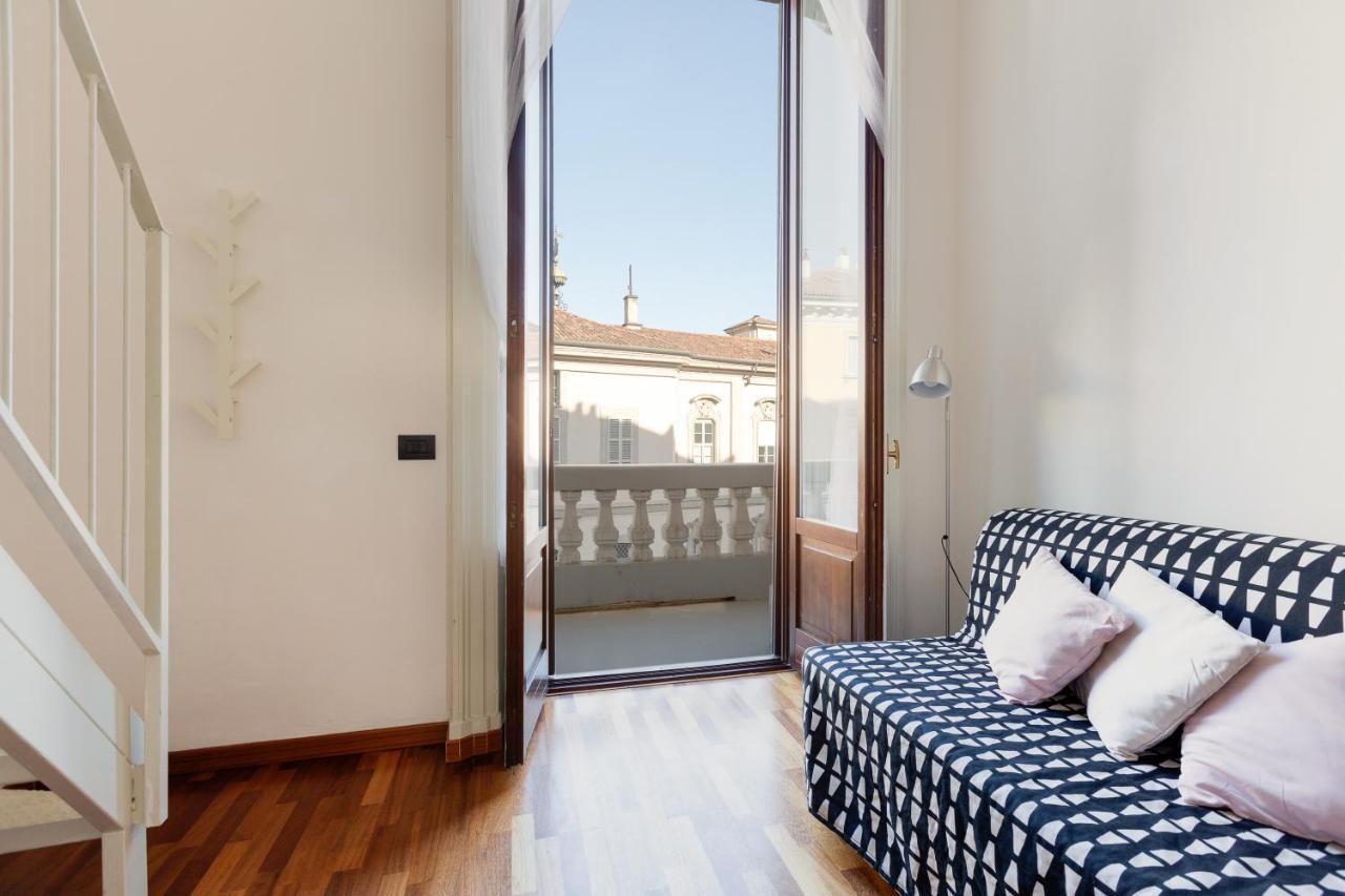 Appartement Central Studio Apts Milano-corso Magenta