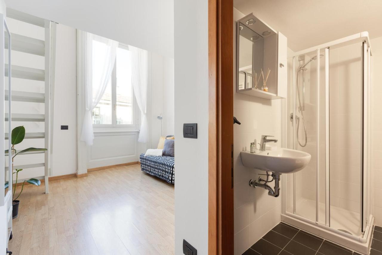 Appartement Central Studio Apts Milano-corso Magenta Milan