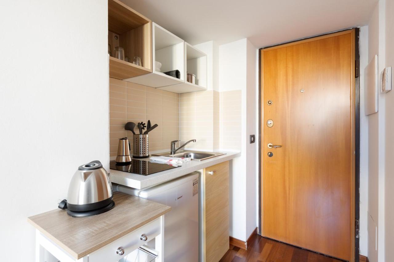 Appartement Central Studio Apts Milano-corso Magenta *