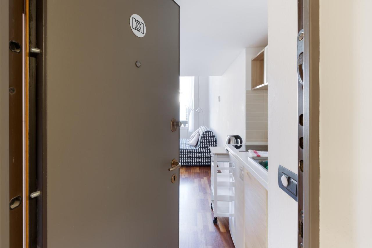 Central Studio Apts Milano-corso Magenta Appartement Milan