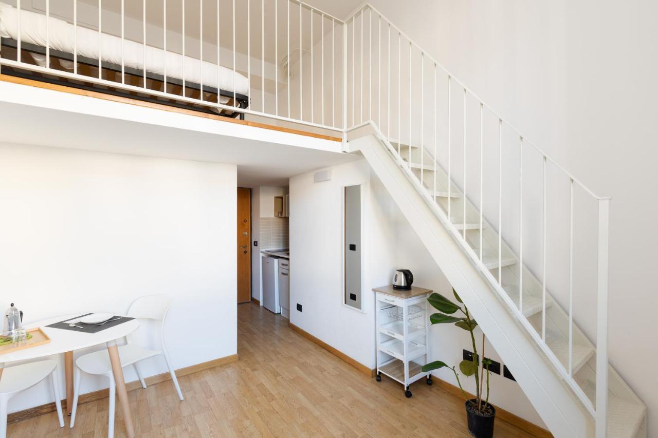 Appartement Central Studio Apts Milano-corso Magenta Milan