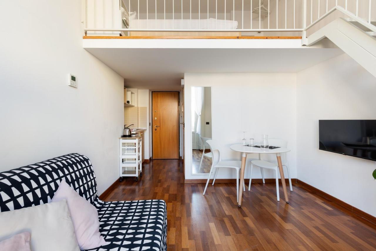 Appartement Central Studio Apts Milano-corso Magenta Milan