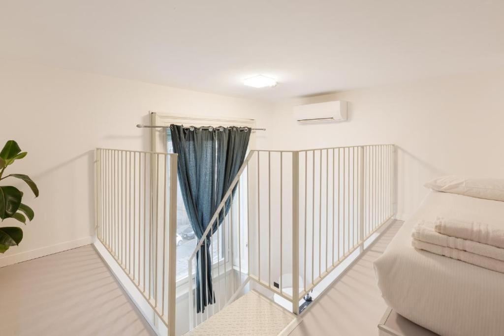 Central Studio Apts Milano-corso Magenta Appartement Milan