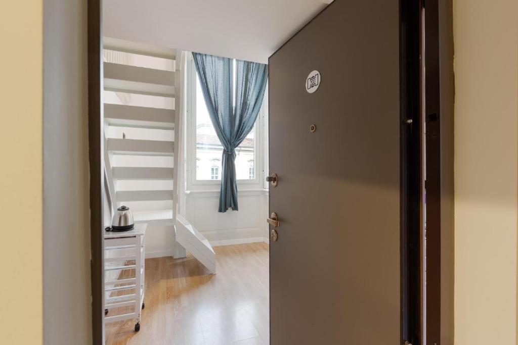 Central Studio Apts Milano-corso Magenta Appartement *
