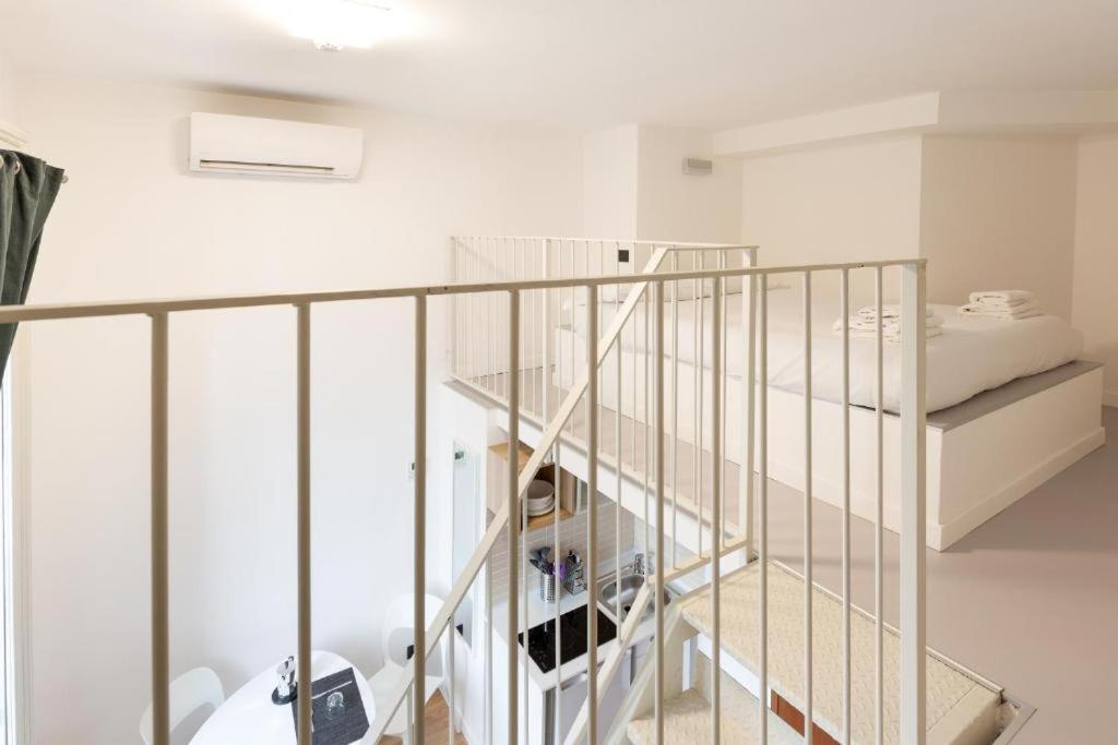 Appartement Central Studio Apts Milano-corso Magenta