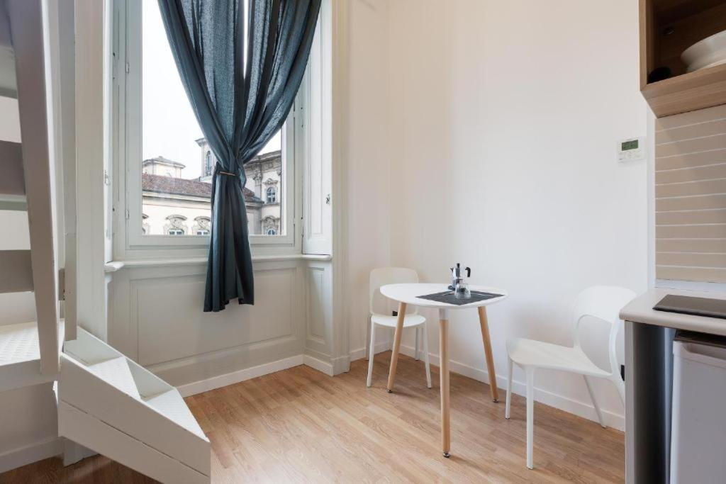 Central Studio Apts Milano-corso Magenta Appartement