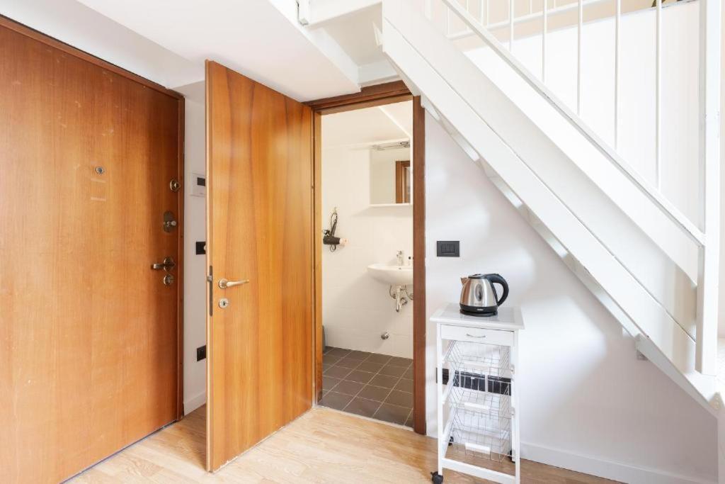Central Studio Apts Milano-corso Magenta Appartement *