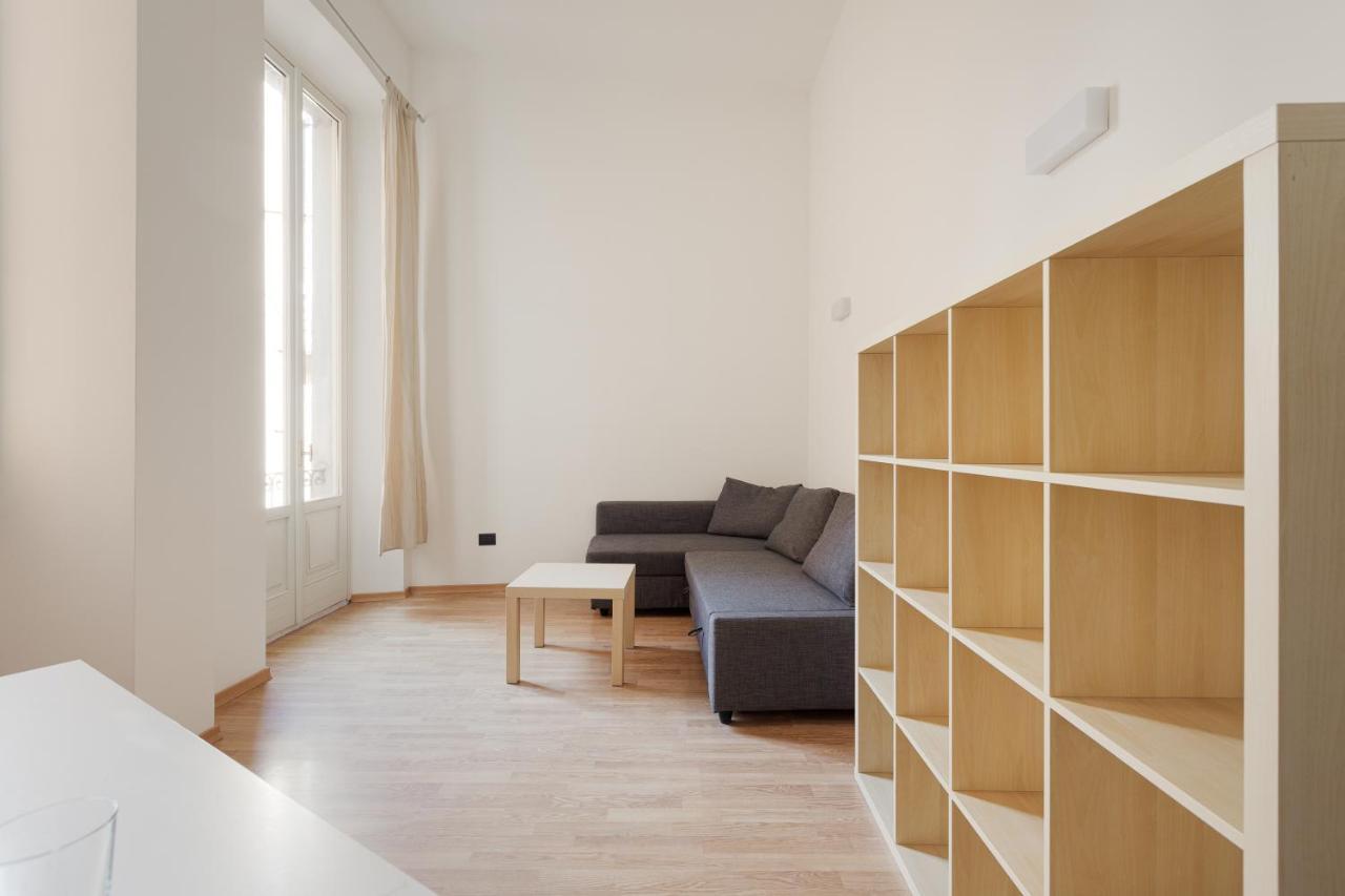 Central Studio Apts Milano-corso Magenta Milan