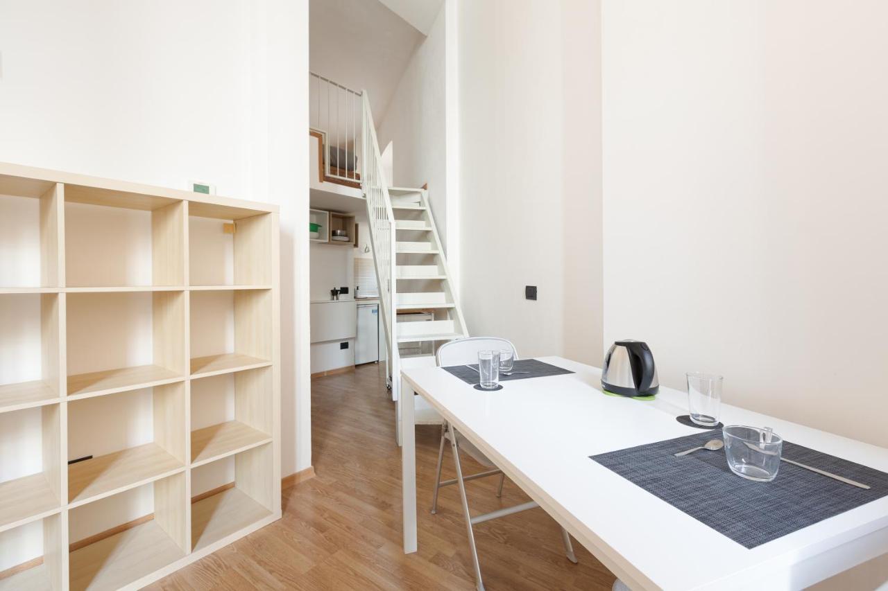 Central Studio Apts Milano-corso Magenta * Milan