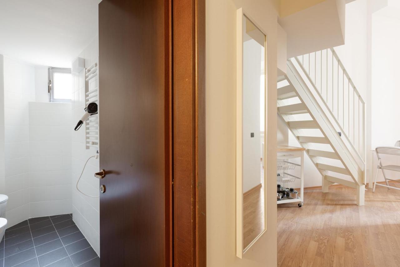 Appartement Central Studio Apts Milano-corso Magenta