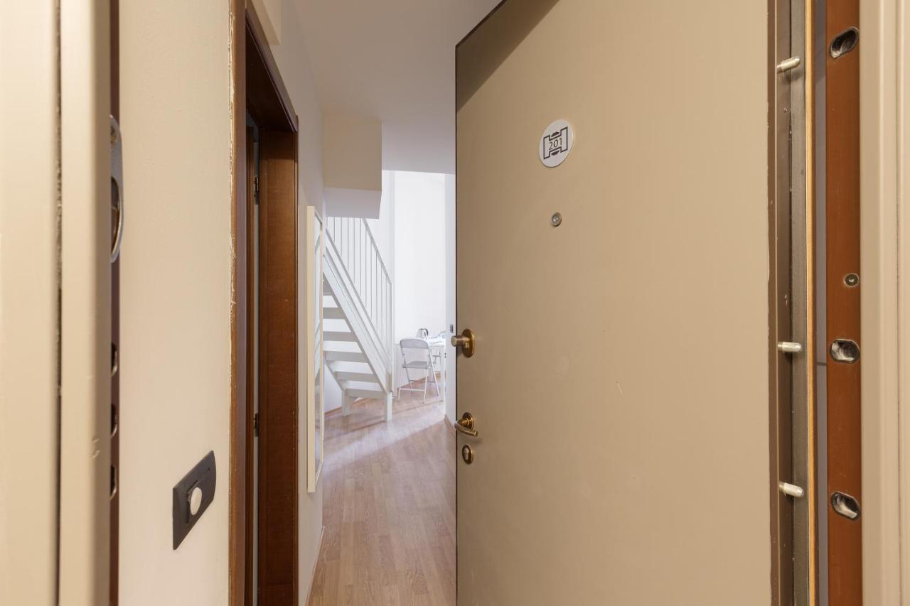 Appartement Central Studio Apts Milano-corso Magenta