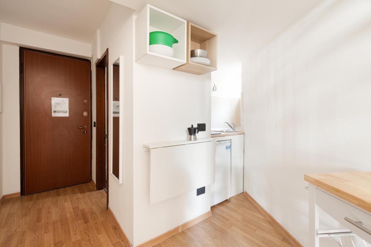 Appartement Central Studio Apts Milano-corso Magenta *