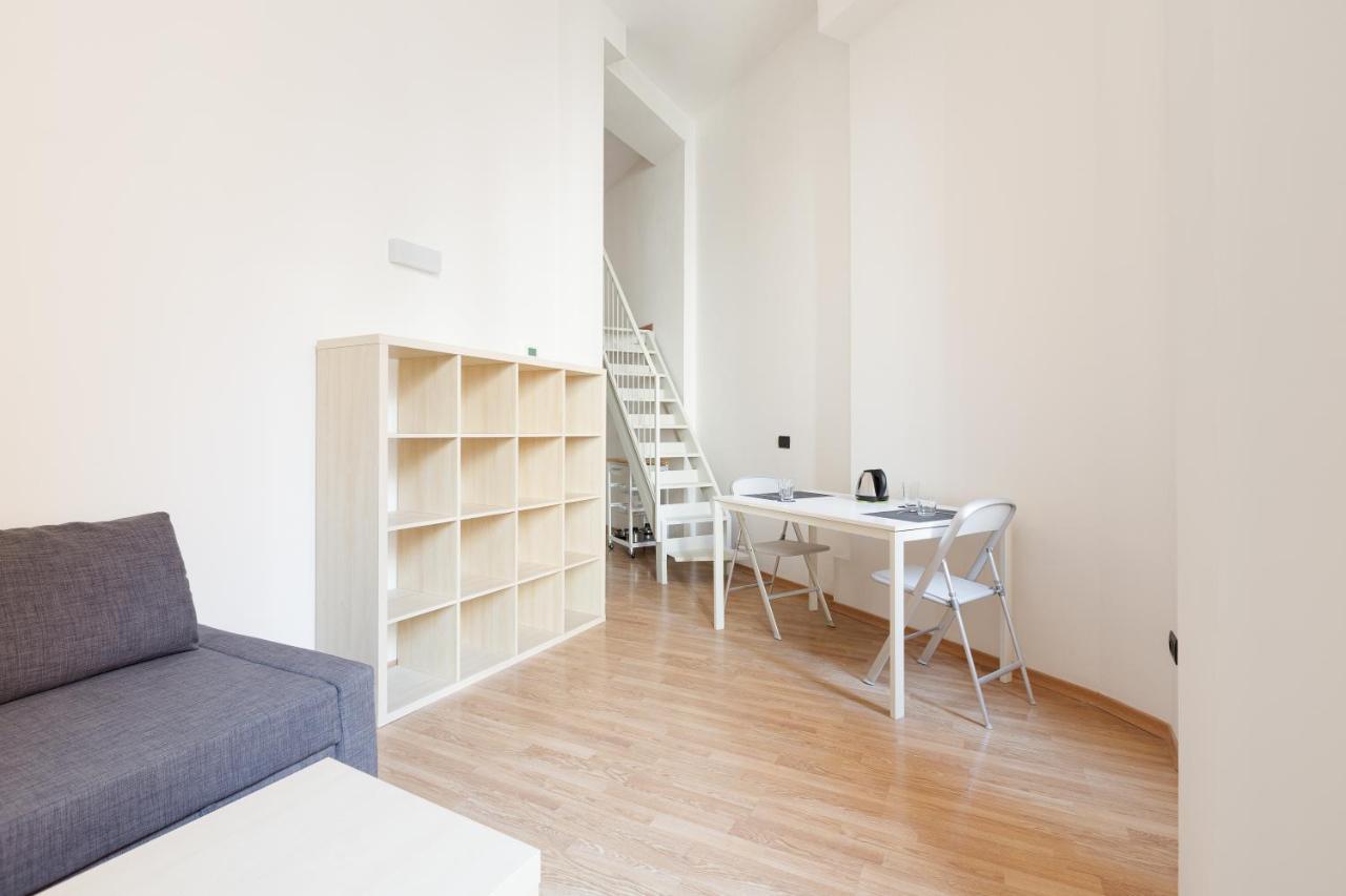 Central Studio Apts Milano-corso Magenta Appartement *