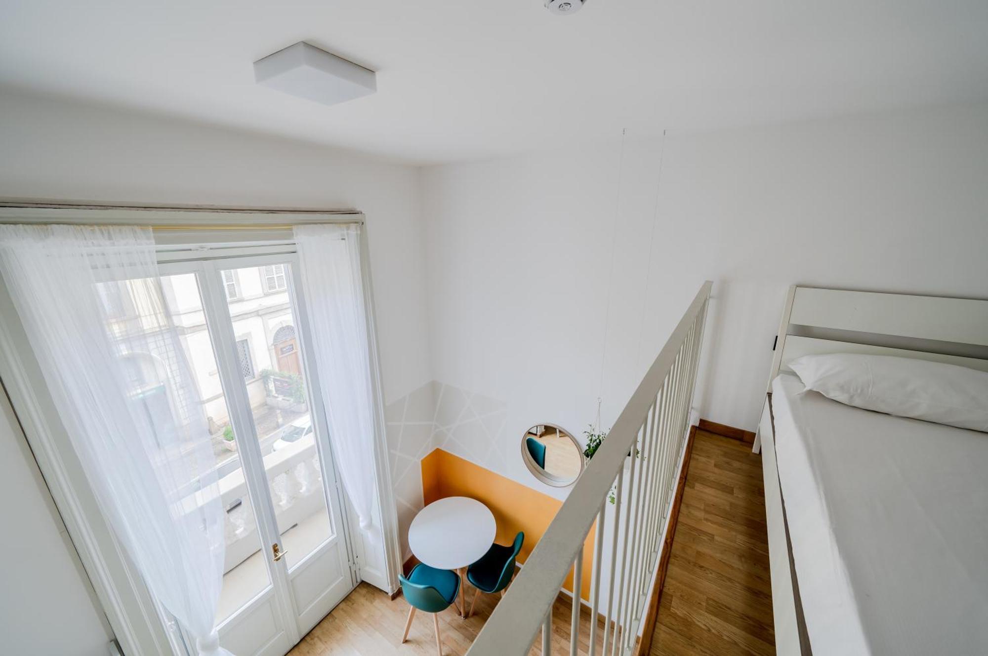 Central Studio Apts Milano-corso Magenta Appartement