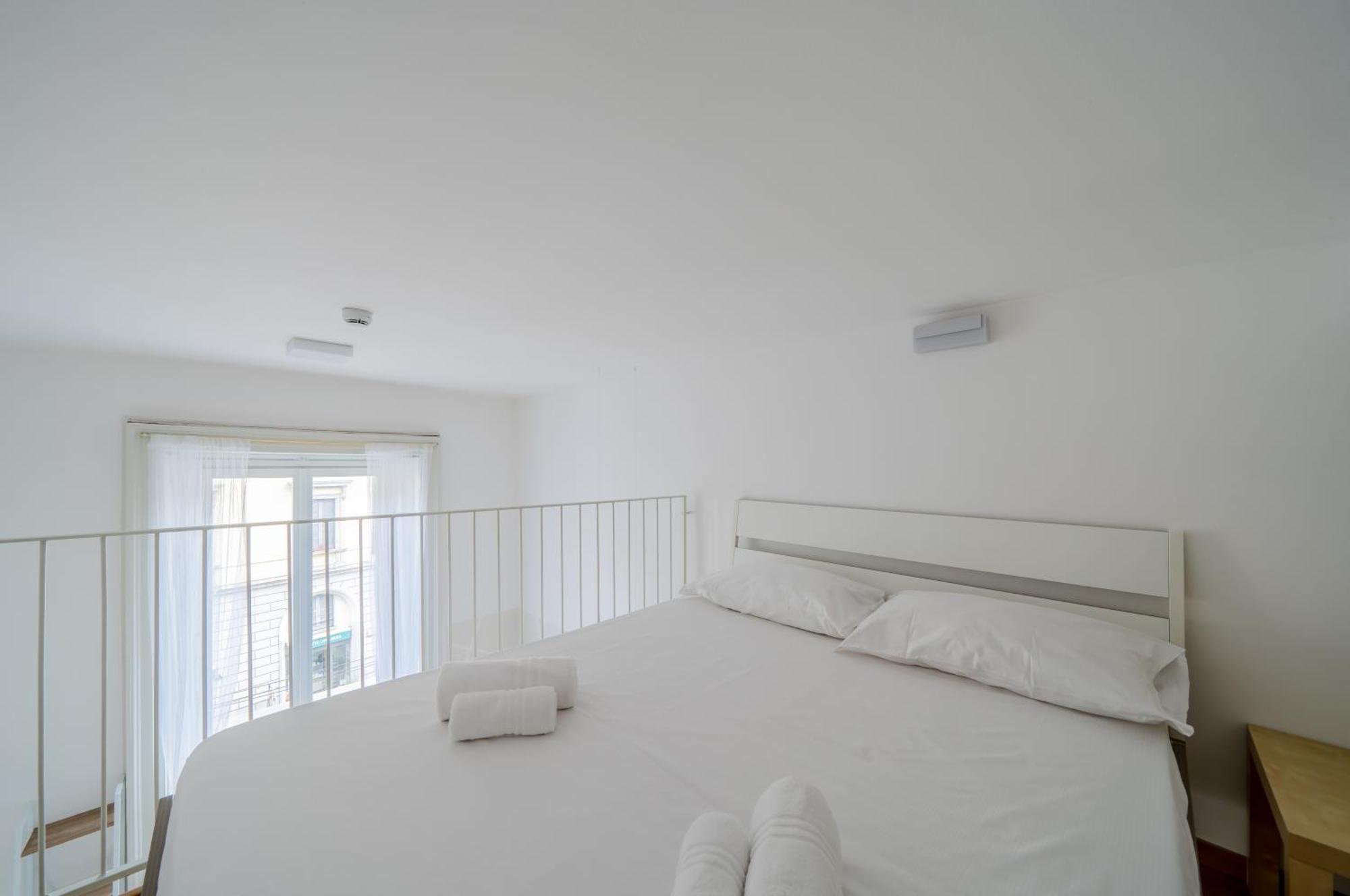 Appartement Central Studio Apts Milano-corso Magenta *